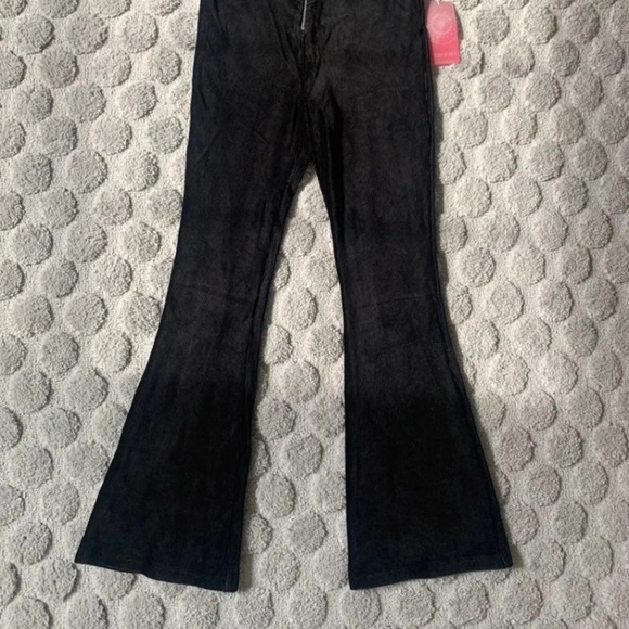 Bell bottom stretch cords - Picture 5 of 9